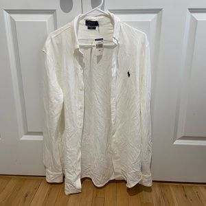 Ralph Lauren Shirt 🔥🔥🔥